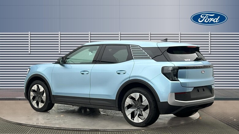 Ford Explorer 250kW Premium 79kWh AWD 5dr Auto Electric Estate